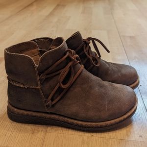 Born boots